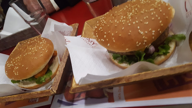 Comentarii opinii despre Yummy Yummy