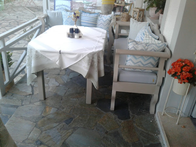 AGIOS Spetses - Γαστρονομία και φιλοξενία