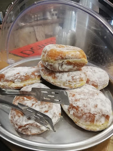 cafe Cafe - Πρέβεζα