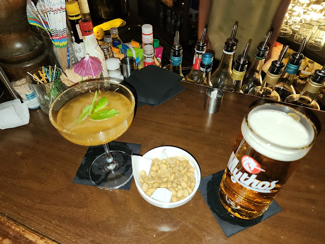 Opinii despre Saloon The Pub în Ρόδος - Γαστρονομία και φιλοξενία