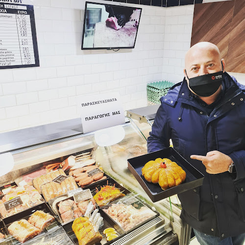 Opinii despre Κρεοπωλείο Δημήτρης în Θεσσαλονίκη - Γαστρονομία και φιλοξενία