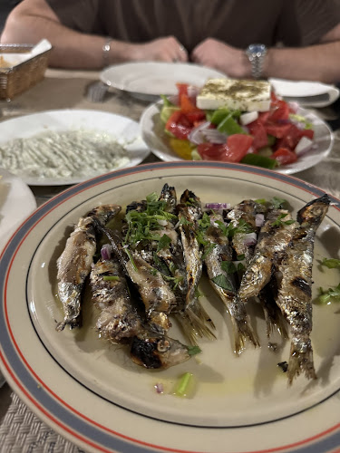 Taverna Agios Onoufrios - Κουνουπιδιανά