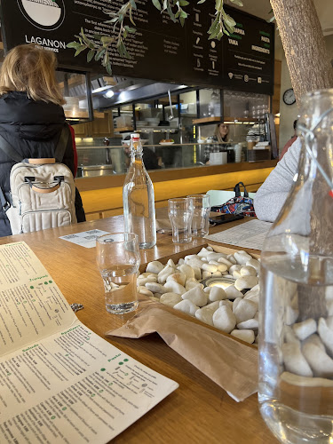 Comentarii opinii despre LAGANON FRESH PASTA