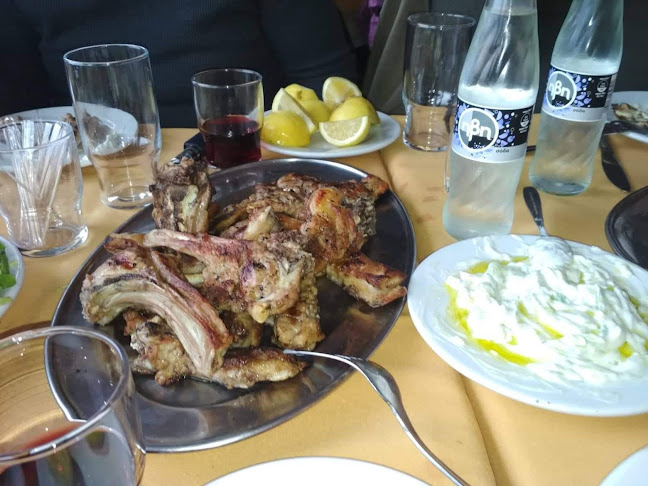 Προφήτη Ηλία 3, Παιανία 194 00