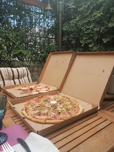 Opinii despre Jimmy's New York Pizza în Βούλα - Γαστρονομία και φιλοξενία