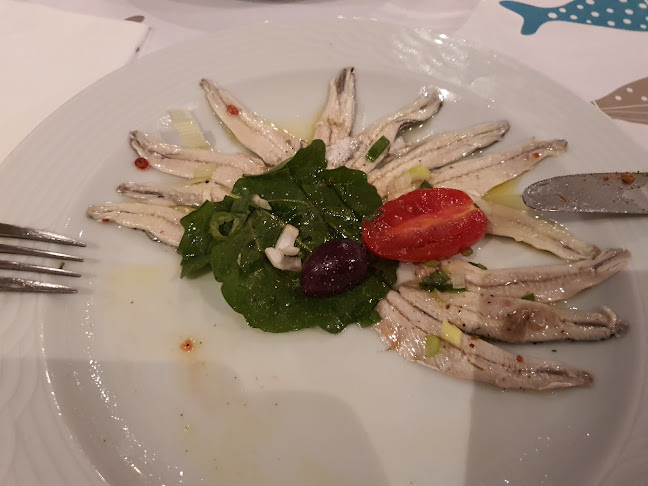 Μπαρμπουνάκι Γλυφάδα - Γλυφάδα