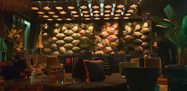 Comentarii opinii despre Gatsby Thessaloniki