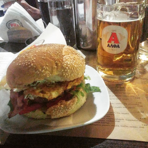 Comentarii opinii despre Pita Bar