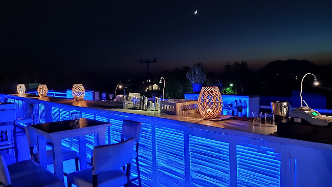 Opinii despre Σταθμός comfort food & cocktails în Ρίο - Γαστρονομία και φιλοξενία