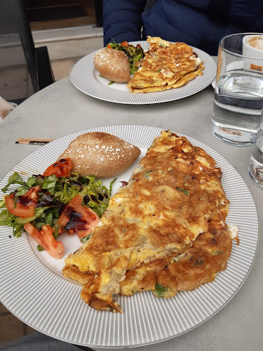 Άρωμα Cafe - Γαστρονομία και φιλοξενία