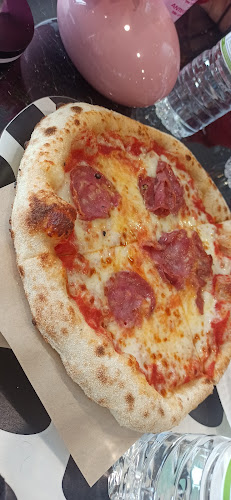 Pizza Dot - Χορτιάτης