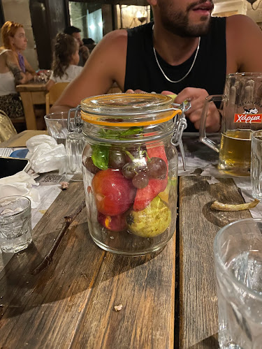 Ταβέρνα Γραμβούσα - Καλυβιανή