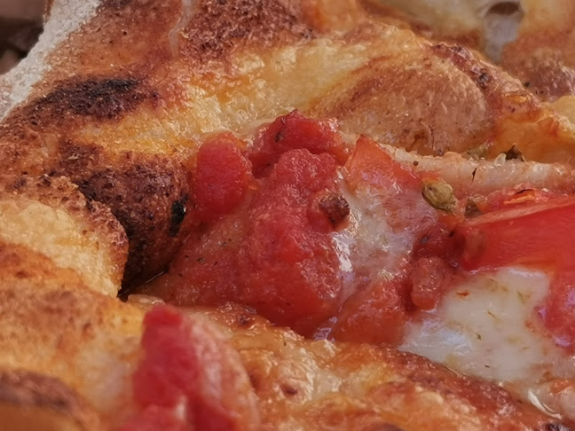 L' artigiano Pizza - Γαστρονομία και φιλοξενία