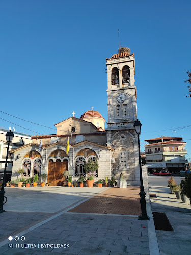 Ταβέρνα ο Κισσας - Ορχομενός