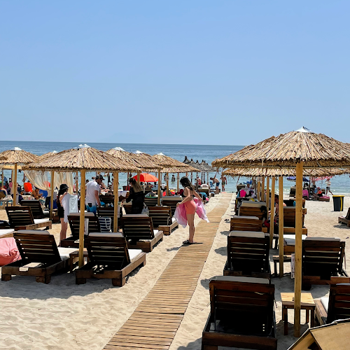 Ammos Beach Bar Restaurant