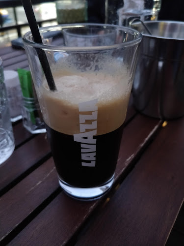 Comentarii opinii despre ΘΕΑ all day cafe gastrobar