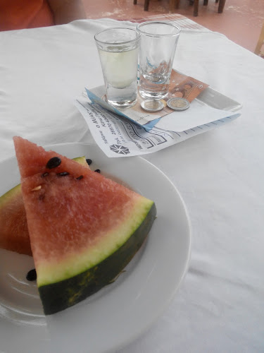 Opinii despre Ταβέρνα Μύλος în Κάτω Γούβες - Γαστρονομία και φιλοξενία