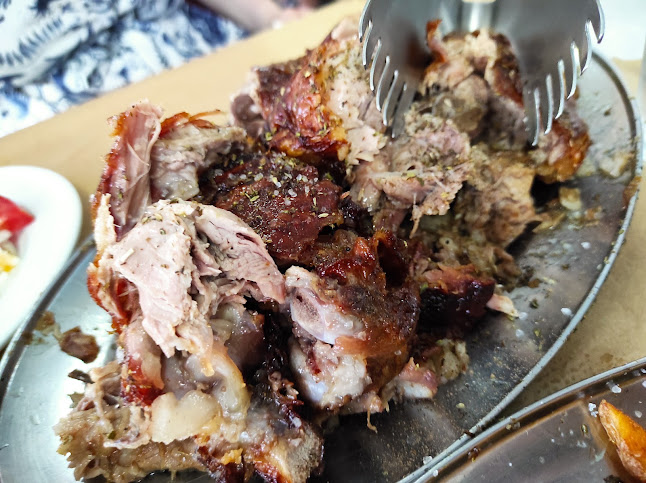 Opinii despre ΨΗΣΤΑΡΙΑ ΓΙΑΝΝΙΤΣΗΣ în Καστανιά - Γαστρονομία και φιλοξενία