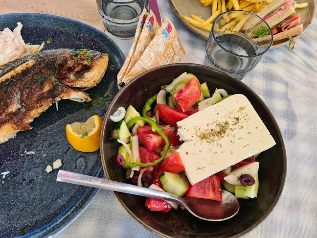 Opinii despre Cafe12 Taste theJoy în Άγιος Νικόλαος - Γαστρονομία και φιλοξενία