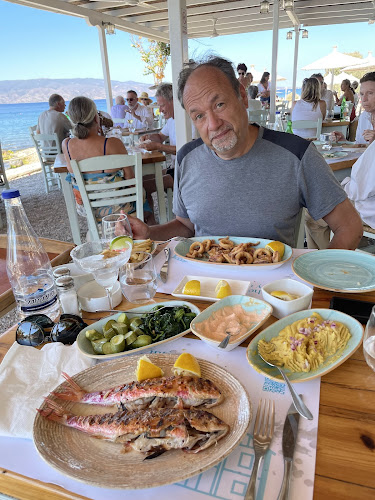 Opinii despre Ψαροταβέρνα «Αύρα» în Παράλιο Άστρος - Γαστρονομία και φιλοξενία