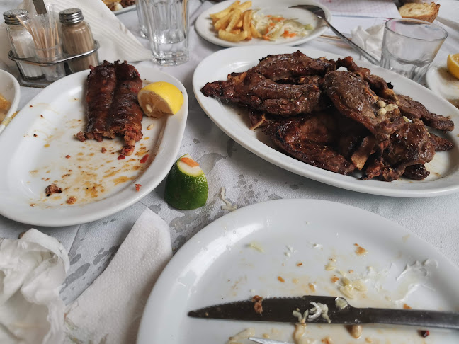 Mpotsolos - Γαστρονομία και φιλοξενία