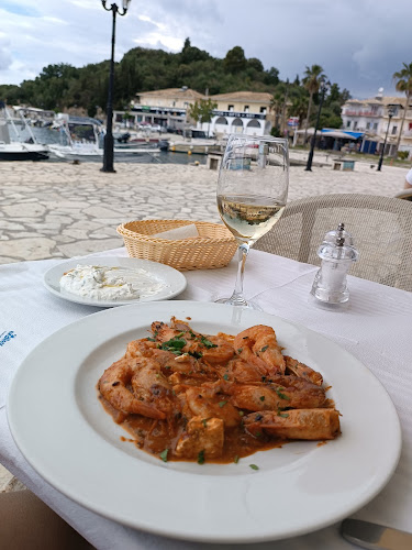 Parasole Italian Restaurant - Σύβοτα