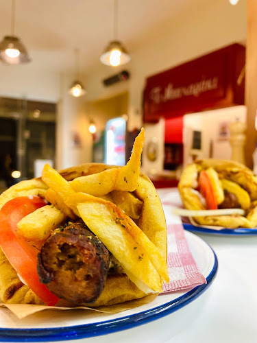 Το Μπαχαράκι - Γαστρονομία και φιλοξενία