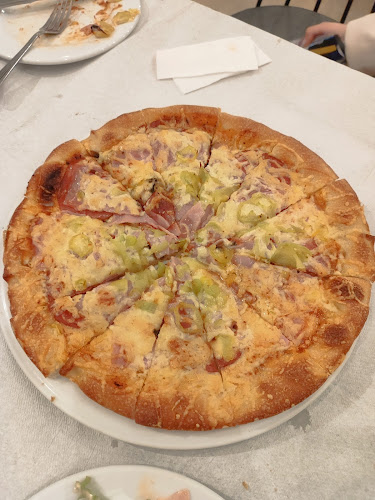 Primo Gusto , Pizza Restaurant - Γαστρονομία και φιλοξενία