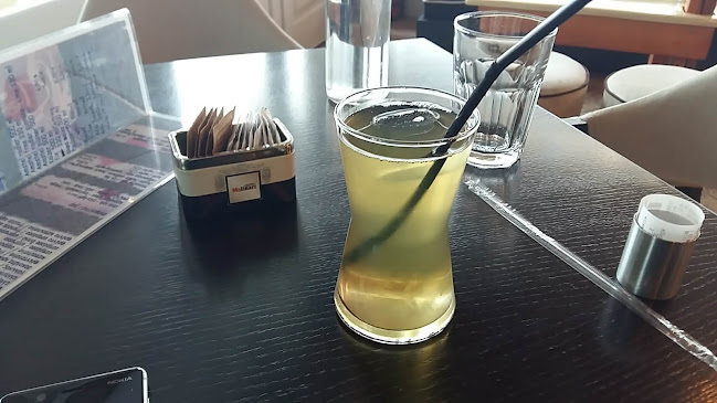 Koel coffee bar - 'Αγιος Δημήτριος