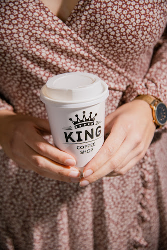 King Coffee - Σέρρες