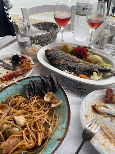 Opinii despre Boukari Beach în Ρόδος - Γαστρονομία και φιλοξενία