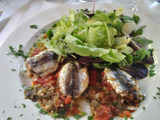 Opinii despre Hermion Restaurant în Αθήνα - Γαστρονομία και φιλοξενία