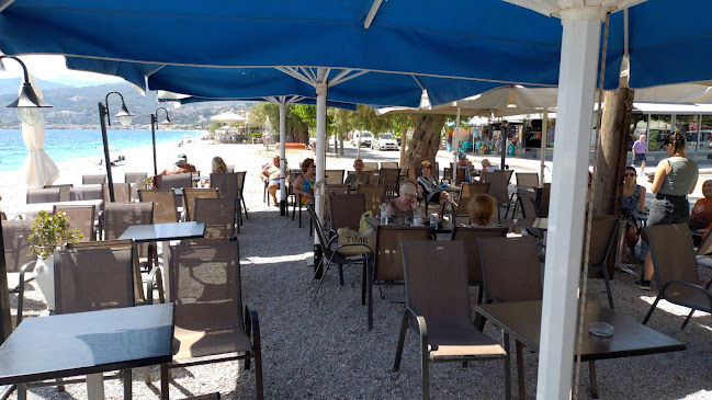 ΑΙΓΛΗ- ΚΑΦΕ- ΜΕΖΕΔΟΠΩΛΕΙΟ- ΛΟΥΚΟΥΜΑΔΕΣ - Γαστρονομία και φιλοξενία