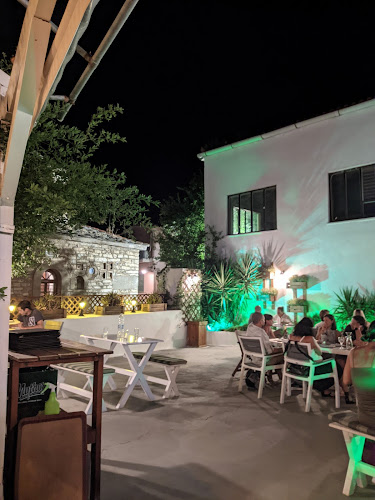 Pizzeria Gousto - Γαστρονομία και φιλοξενία