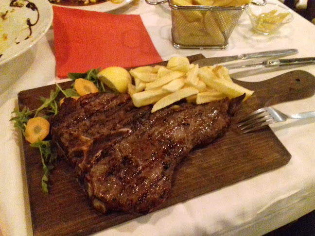 Comentarii opinii despre Ασάγκα Παλιά Ιστορία