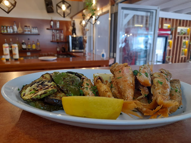 Scorpios Restaurant - Κέφαλος