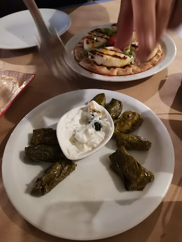 Βουρβουλάδικον - Γαστρονομία και φιλοξενία