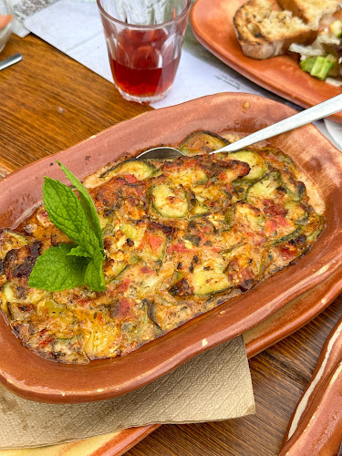 Ταβέρνα Γραμβούσα - Καλυβιανή