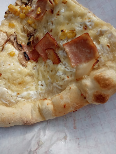 Caza-Nova Pizzeria - Θεσσαλονίκη