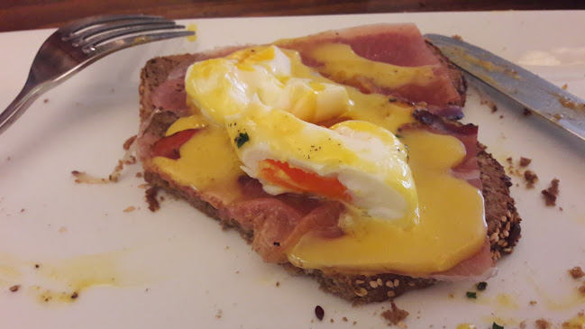 L' Arrêt Du Temps - Γαστρονομία και φιλοξενία