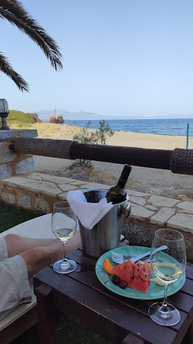 Glyfada Beach Restaurant - Γαστρονομία και φιλοξενία