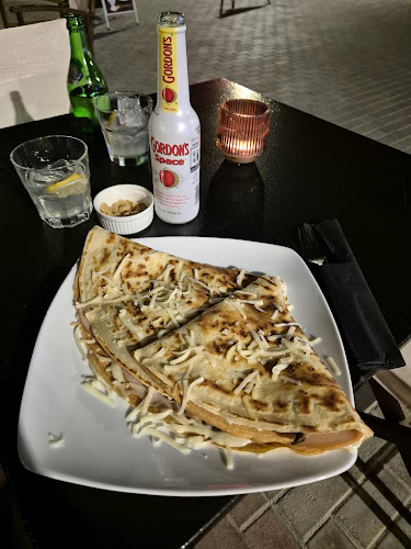 Crepes Chris - Χανιώτης