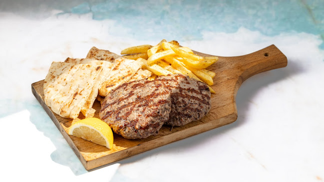 Opinii despre Grill Academy în Πειραιάς - Γαστρονομία και φιλοξενία