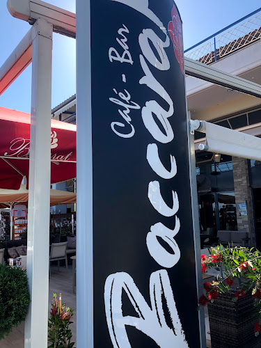 Opinii despre Bacarrat Cafe-Bar în Θάσος - Γαστρονομία και φιλοξενία