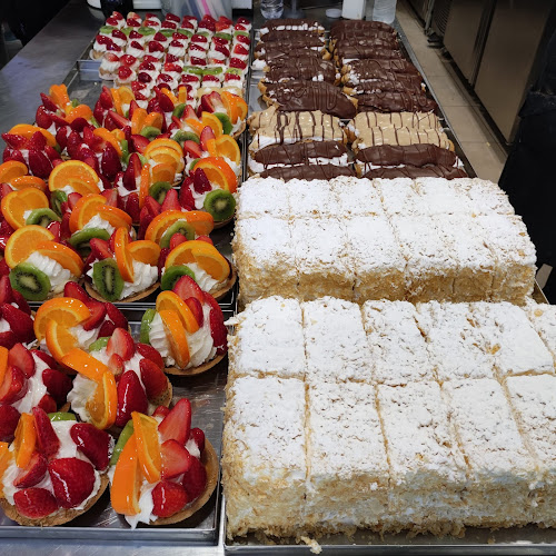 Orange Gelato Vironas - Γαστρονομία και φιλοξενία