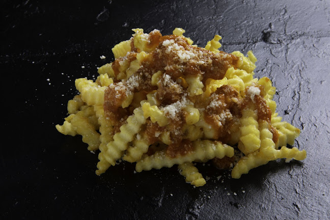 Johnie Hot Dog Συγγρού - Γαστρονομία και φιλοξενία