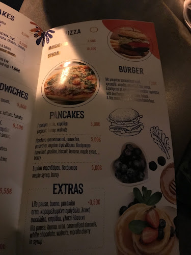 Κουντουριωτη 1, Λαύριο 195 00