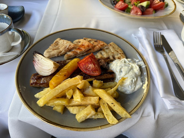 Opinii despre Υδρία în Αθήνα - Γαστρονομία και φιλοξενία