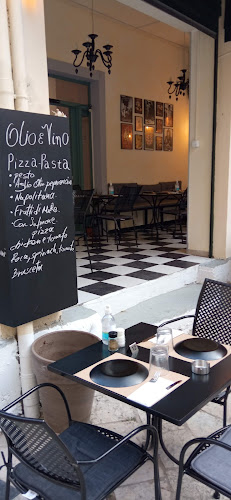 Opinii despre Olio e vino în Κέρκυρα - Γαστρονομία και φιλοξενία