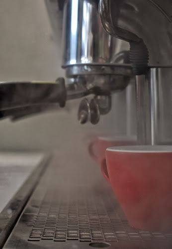 Comentarii opinii despre Freddo Caldo Espresso Bar